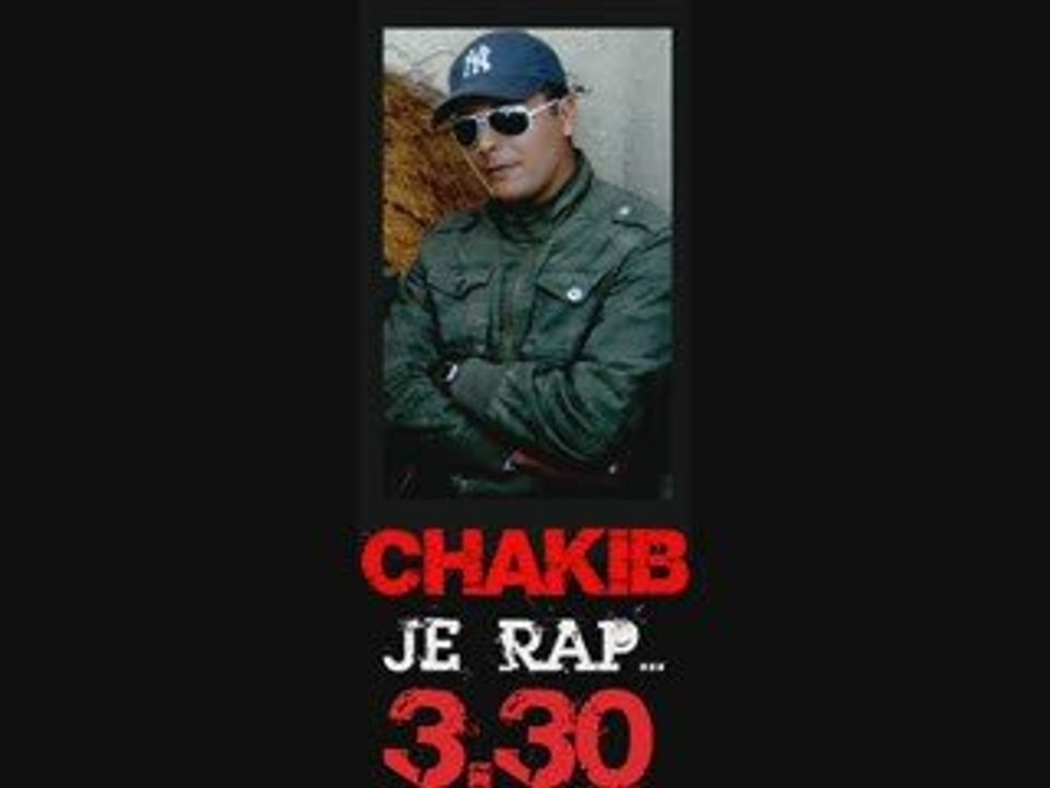 chakib aliance du nord