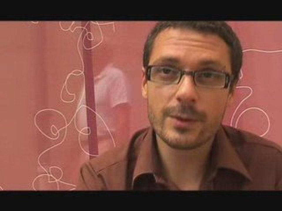 Cédric Piromalli