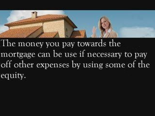 To Buy Or Rent A Home, The Advantages Of Each