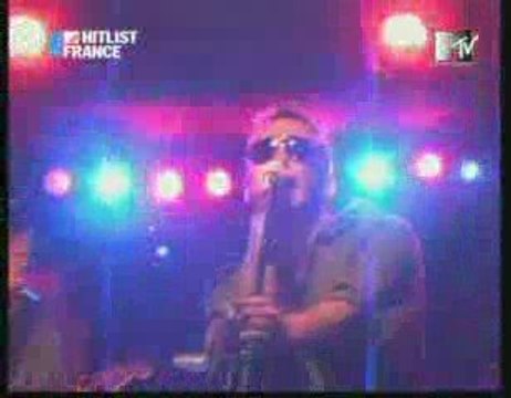 Clip - Damien Saez - Debbie