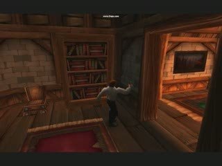 World of Warcraft: Alcoolique