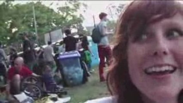 Pitchfork Music Festival (Ford Fiesta Mission #3)