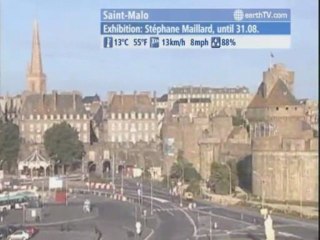 London - United Kingdom, Durban - South Africa, Avignon - France, Ekaterinburg - Russia, Saint-Malo - France, Lugano - Ticino - Switzerland, Warnemunde - Germany