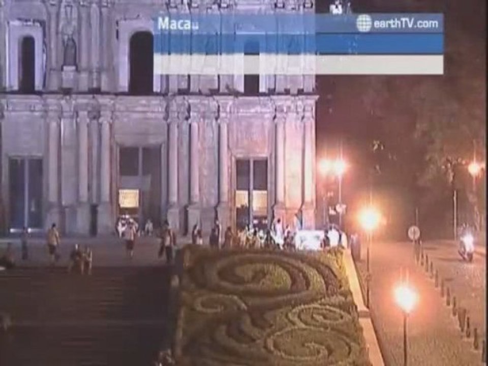 Budapest - Hungary, Warnemunde - Germany, Ekaterinburg - Russia, Bandar Seri Begawan - Brunei, Kyiv - Ukraine, Macau SAR - China, Hong Kong SAR - China