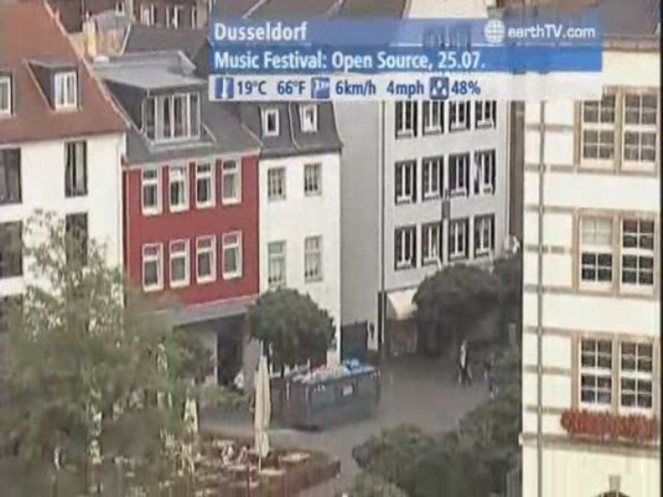 Honolulu - USA, Yas Island - UAE - Abu Dhabi, Brussels - Belgium, London - United Kingdom, Dusseldorf - Germany, Warsaw - Poland, Metz - France