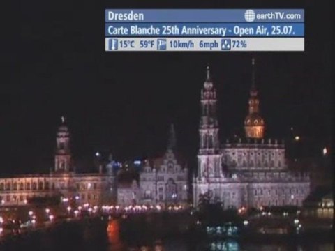 Macau SAR - China, Kyiv - Ukraine, Los Angeles - USA, Johannesburg - South Africa, Dresden - Germany, Berlin - Germany, Niagara Falls - Canada