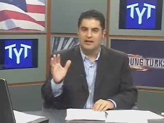 Zell Miller: Obama Should be Tied Down w/ Gorilla Glue