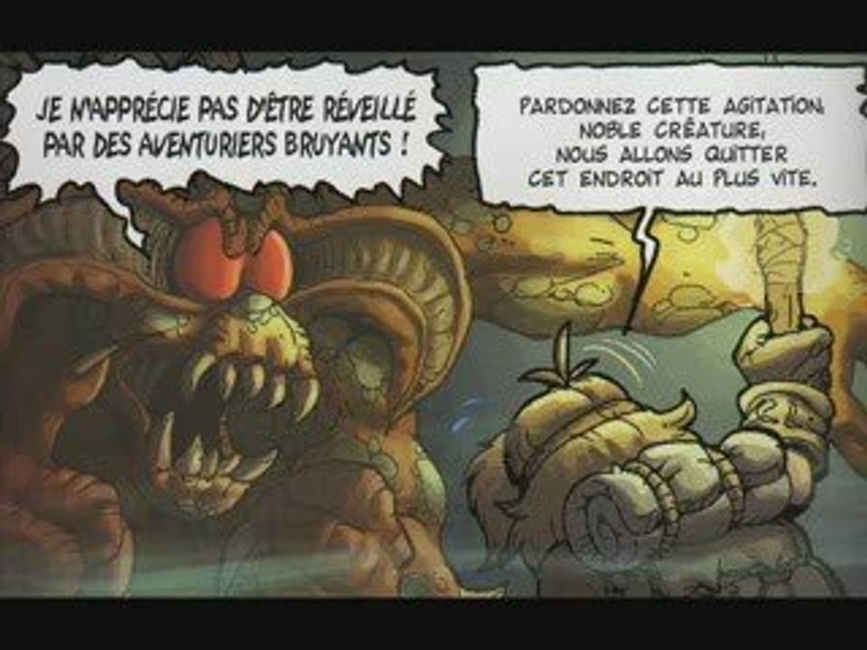 donjon de naheulbeuk 13