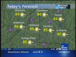 July 2009 Overnight Playlist 5