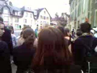 Manif CPE