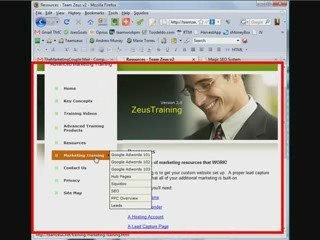 ** ZeusTraining 2.0 (Highly Recommended) **