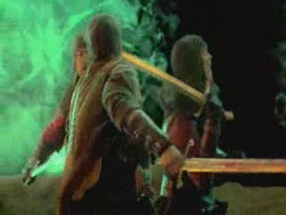 Legend of the Seeker - Fan Vid Promo #1 of 6