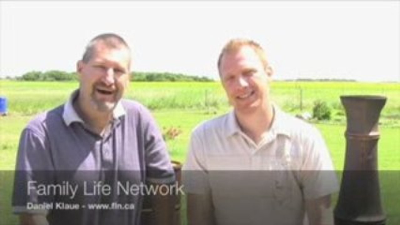 Plautdietsch PlautCast met Yared Dibaba