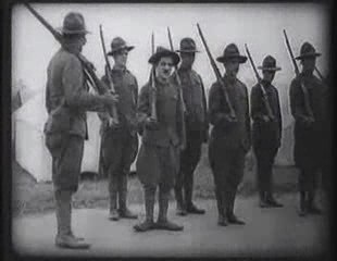 Charlie Chaplin - March Past www.Mallupalace.com