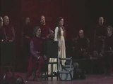 Anna Netrebko chante I Capuleti e I Montecchi, de Bellini