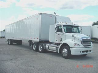 Reliable Trucking Financing Source