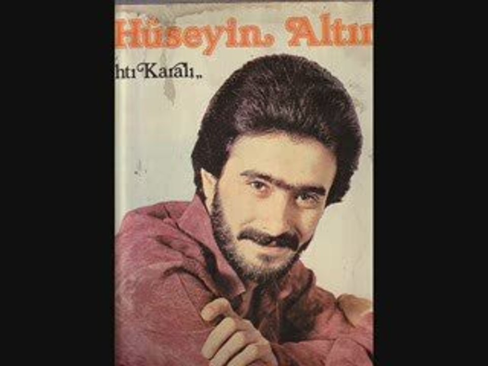 HÜSEYİN ALTIN HAKKIM VAR BENİM