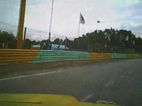 l'amicale des pilotes 19/07/09