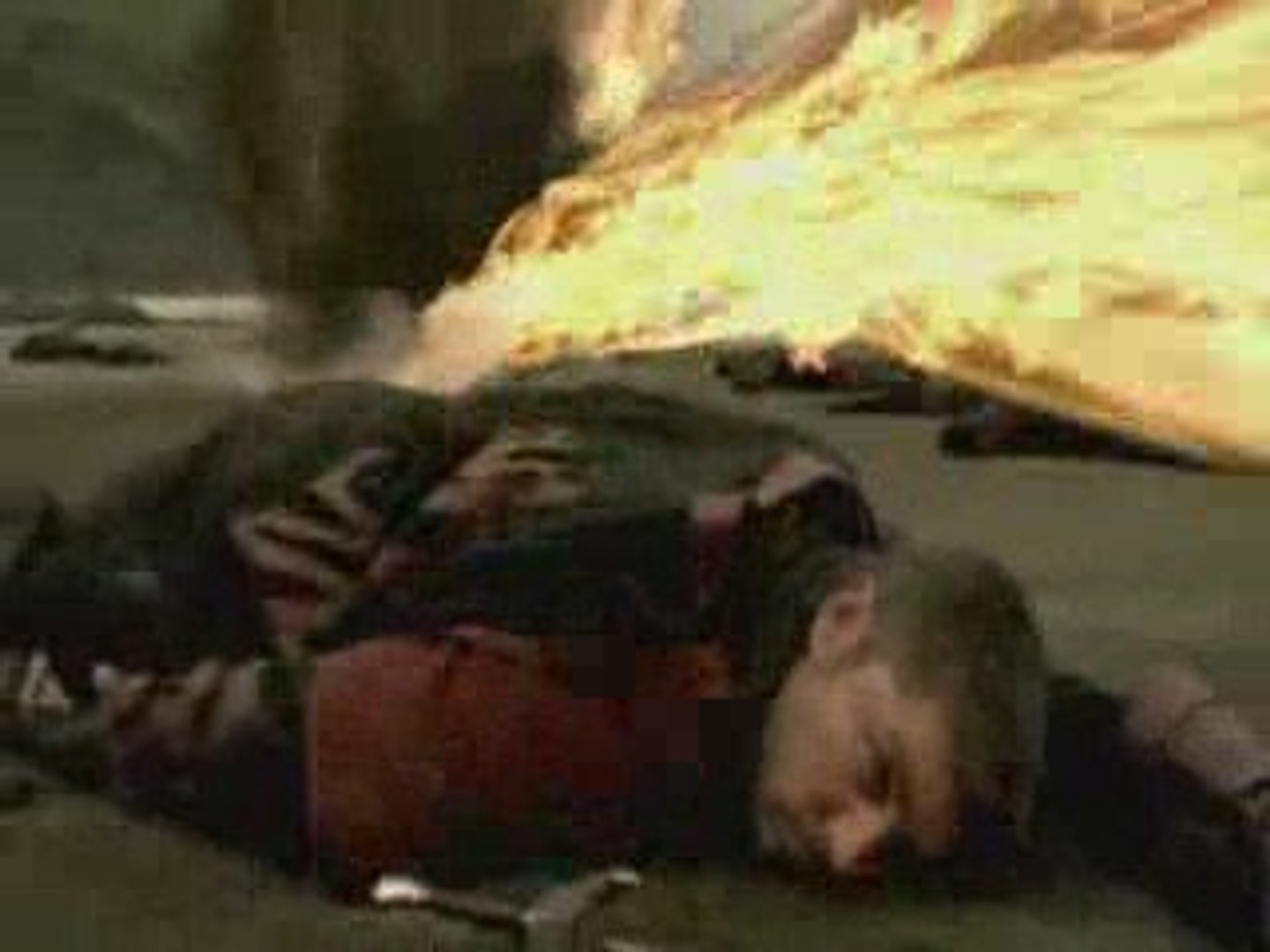 Legend of the Seeker - Fan Vid Promo #6 of 6