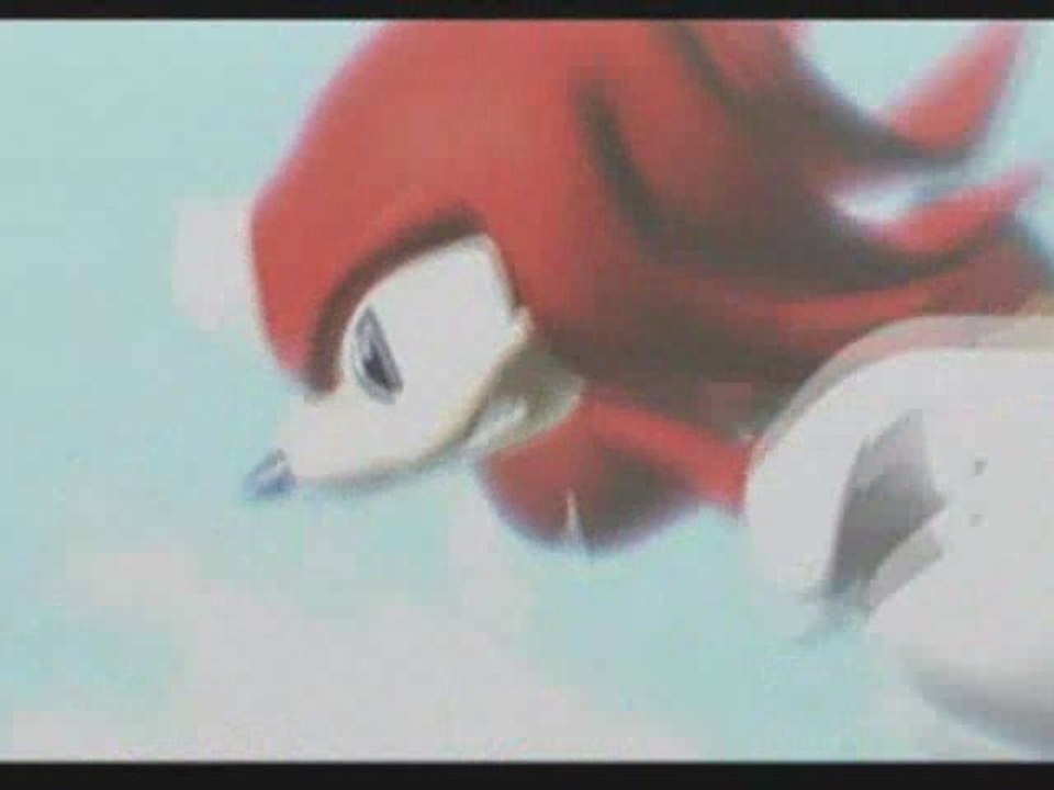PI Sonic Adventure DC