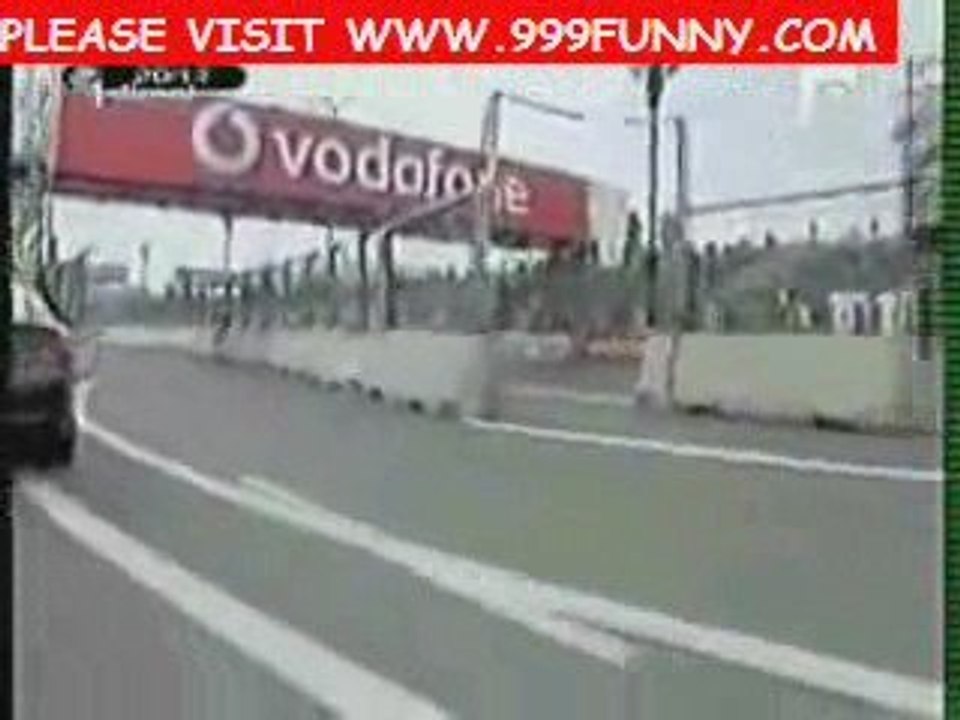 FUNNY CRASHES PART2 [test type] by30