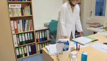 Video of the day | Operating on HIV - the virus that causes