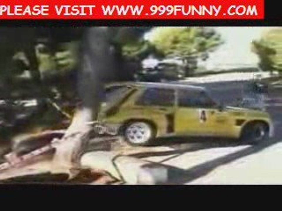 FUNNY CRASHES PART3 [test type] by