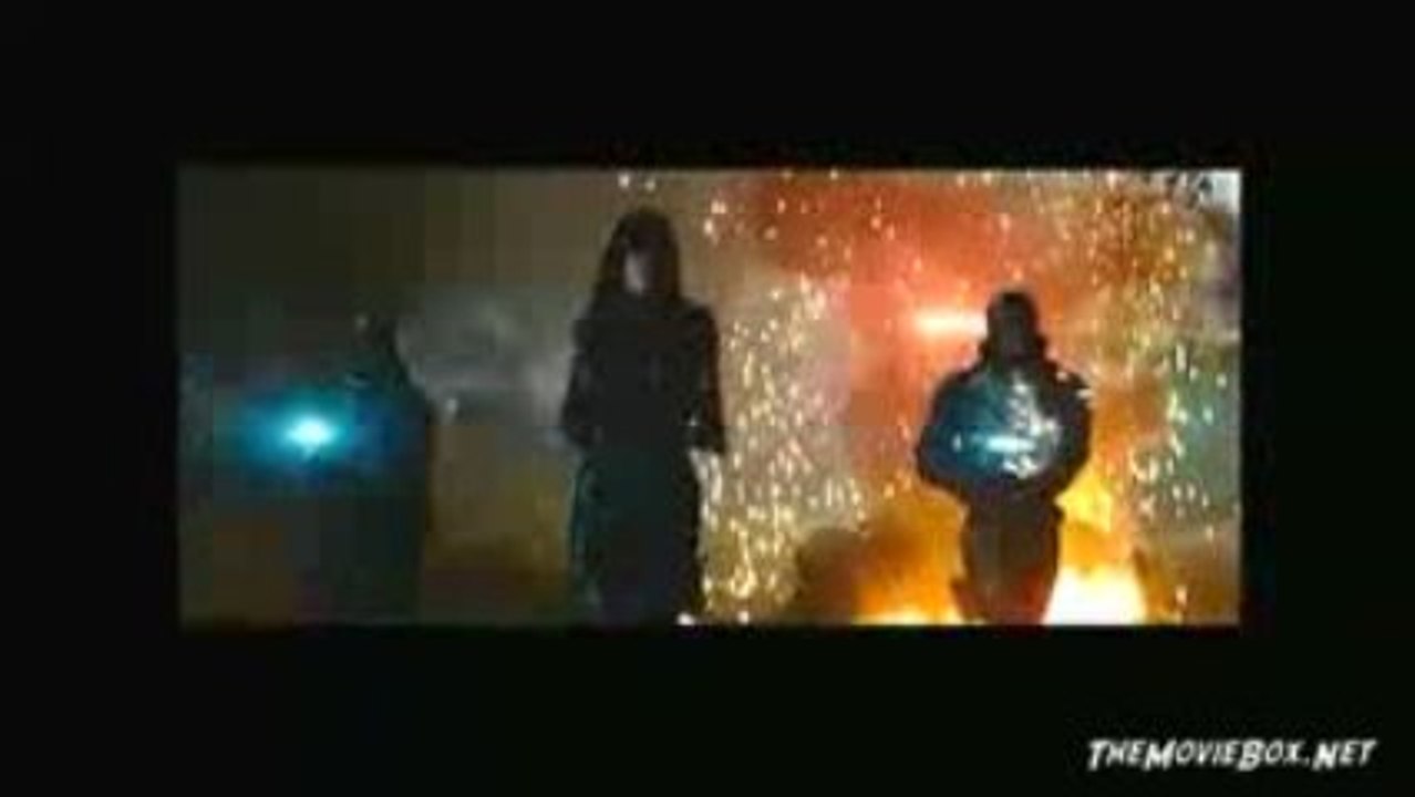 G.I. JOE The Rise of Cobra TV Spot 1