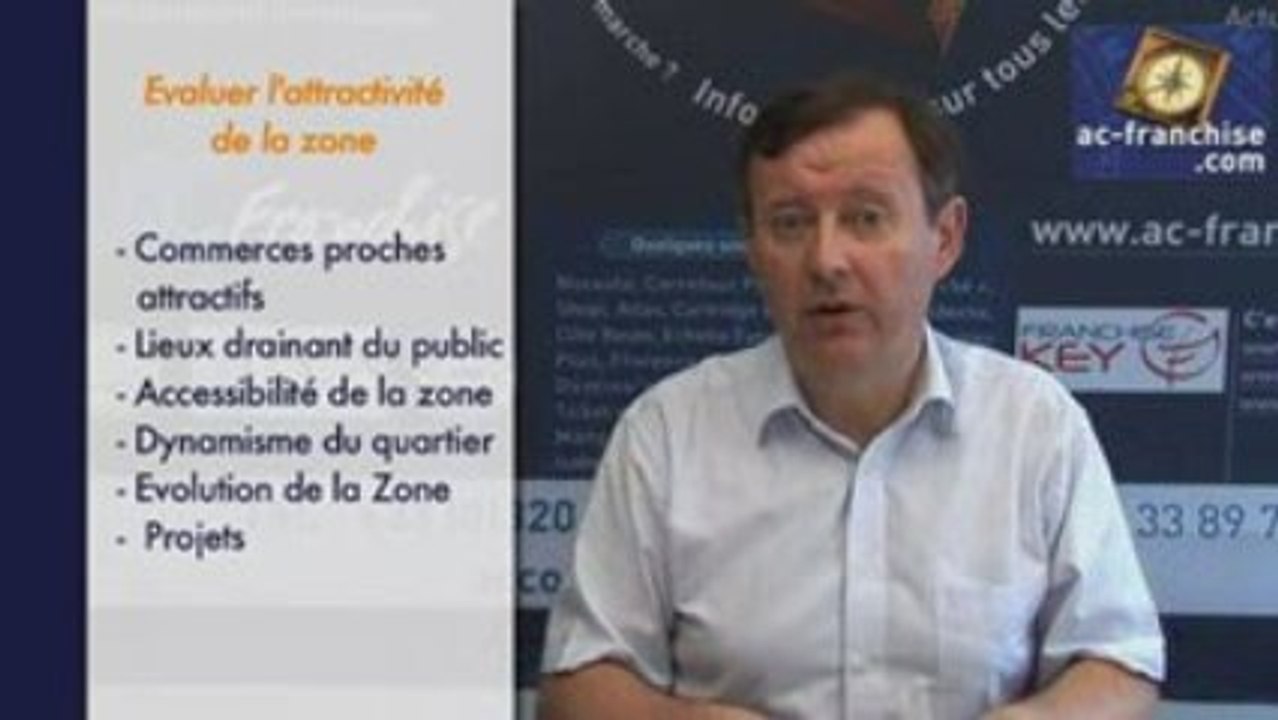 Conseil d'expert : comment trouver un local commercial (3/3)