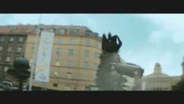 G.I. JOE The Rise of Cobra TV Spot 6