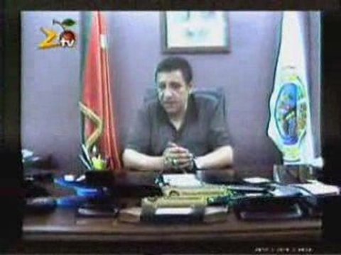 zile ticaret odası başkanının görüşleri