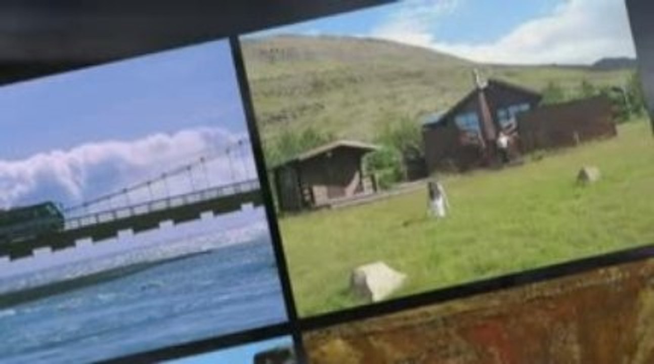 Iceland has loads of Adventure to offer Tourists