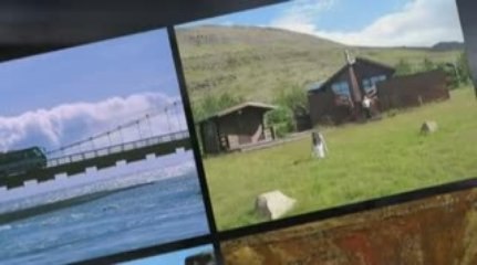 Iceland has loads of Adventure to offer Tourists