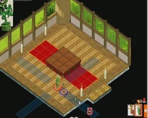 footaubinl sram lvl 120 allister