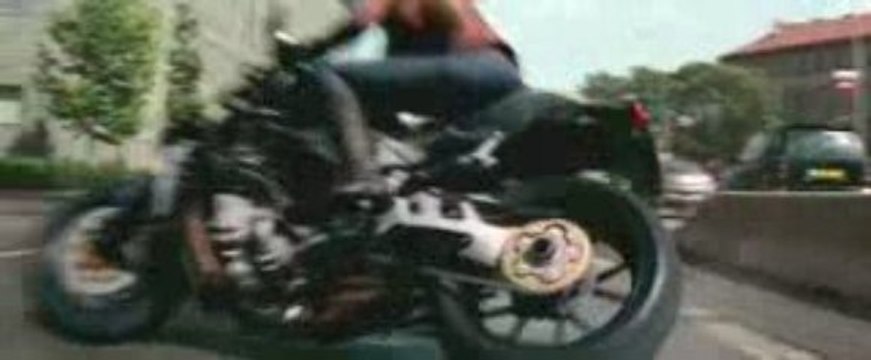 G.I. JOE The Rise of Cobra TV Spot 7