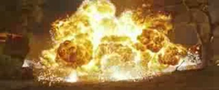 G.I. JOE The Rise of Cobra TV Spot 8