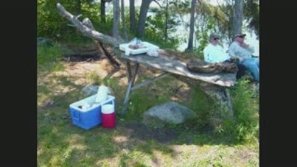 Canadian Fishing 2009