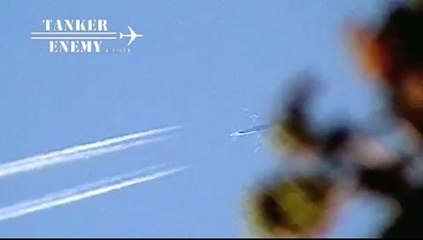 UFOs and Boeing 747 poisoner Video