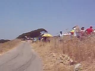 Abdo Feghali Deyr L Amar Hill Climb