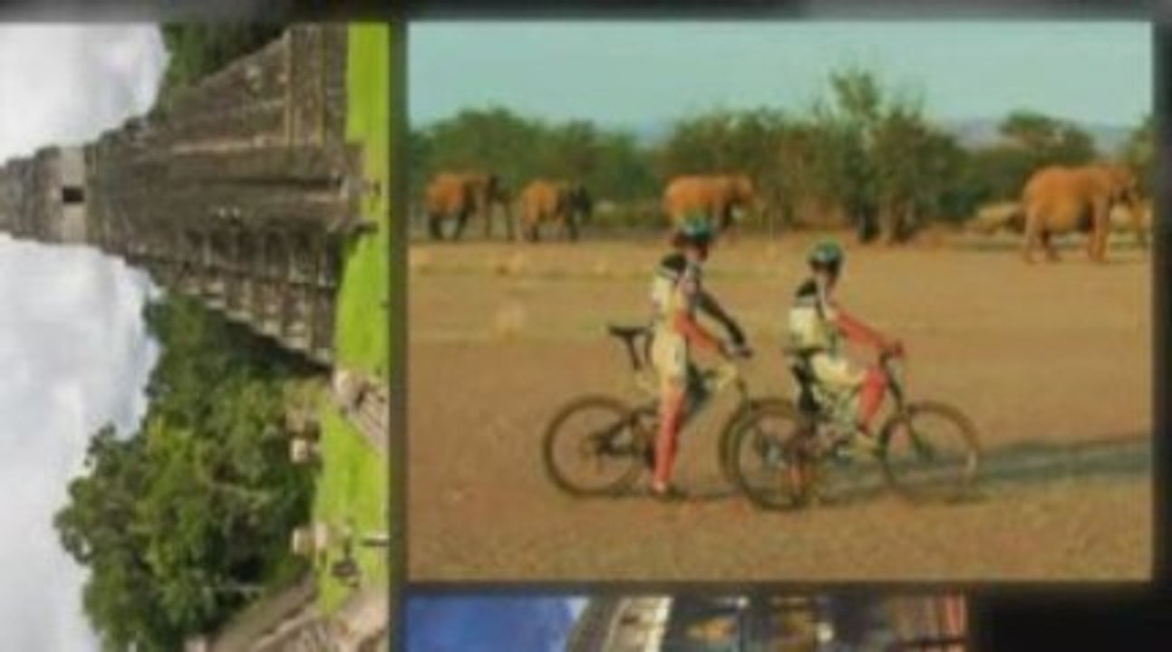 Guatemala has Volcanoes and Mayan Ruins for Tourists to ...