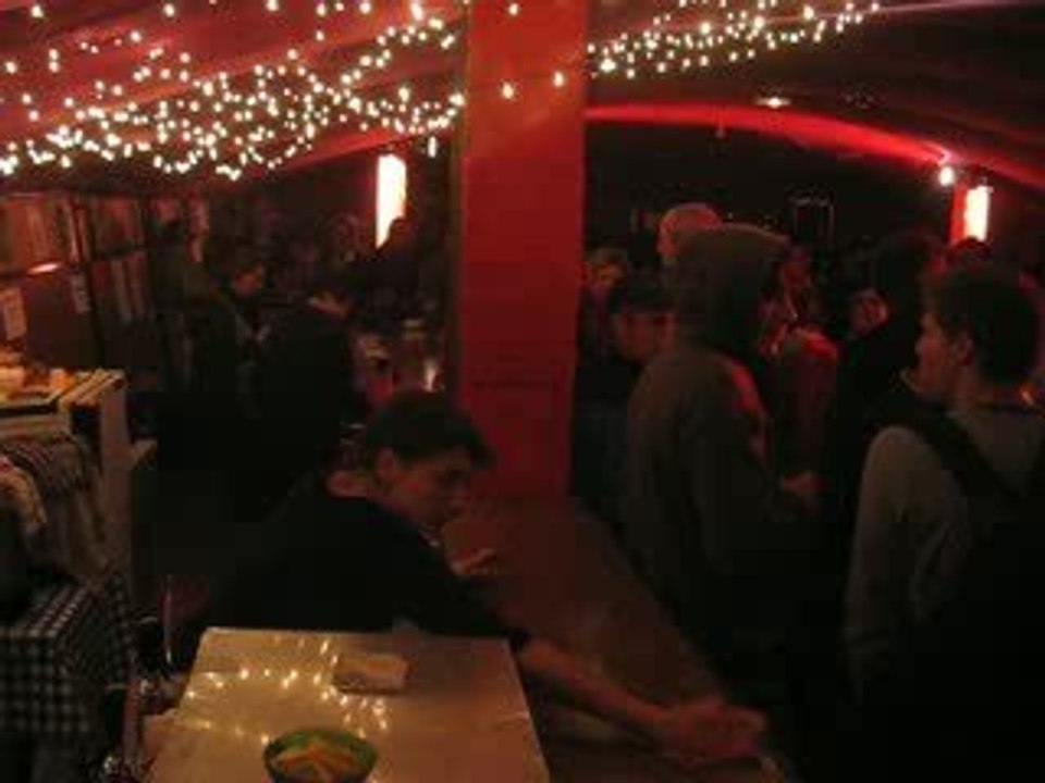 Festival Partie(s) de campagne 2009, Ouroux-en-Morvan (58)