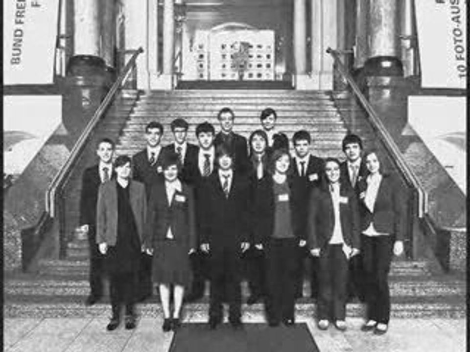 IELMUN