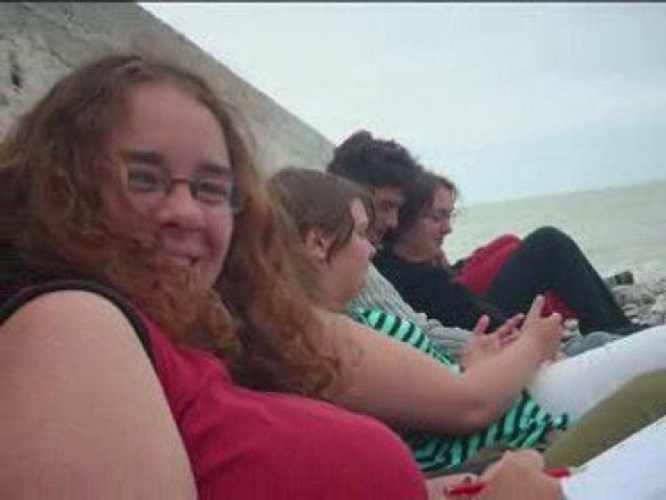 Les années lycée, souvenir d'un temps