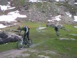 Queyras 2009