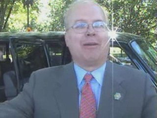 Karl Rove Trailer sm