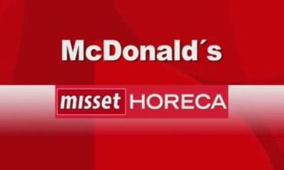 Misset Horeca Live 21 07 09 McDonald's