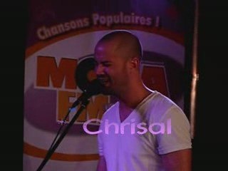 Promis - Emmanuel Moire (mona fm)