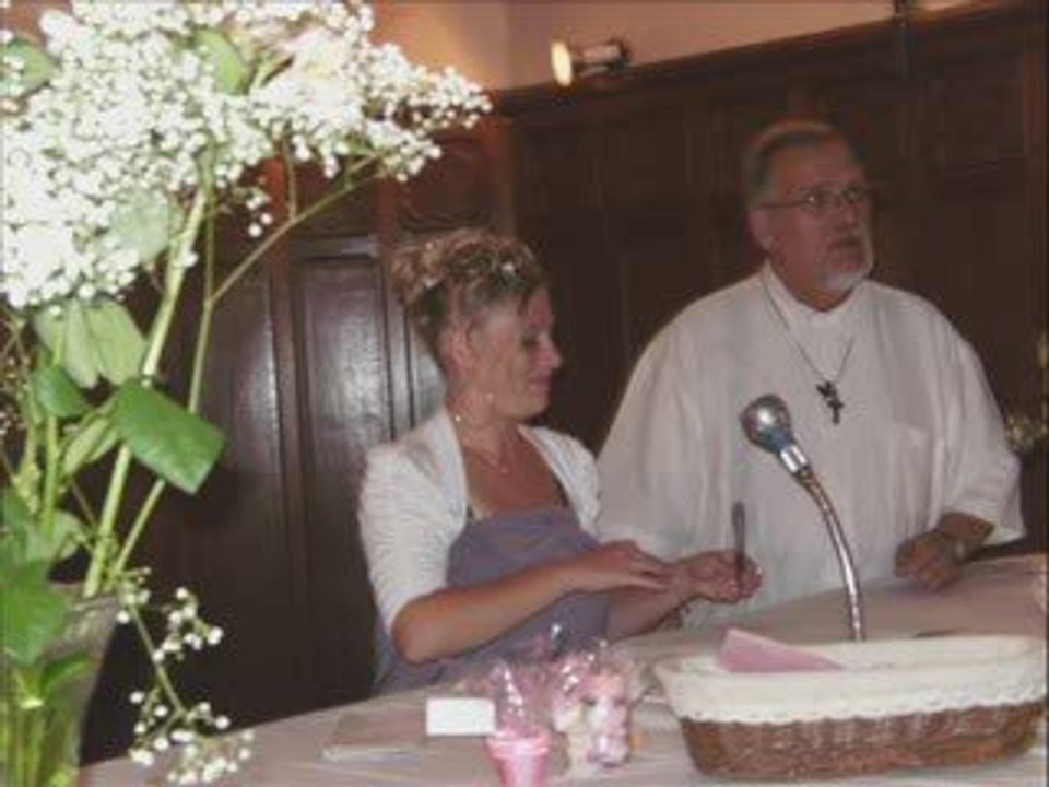 l'église du baptème d'enzo