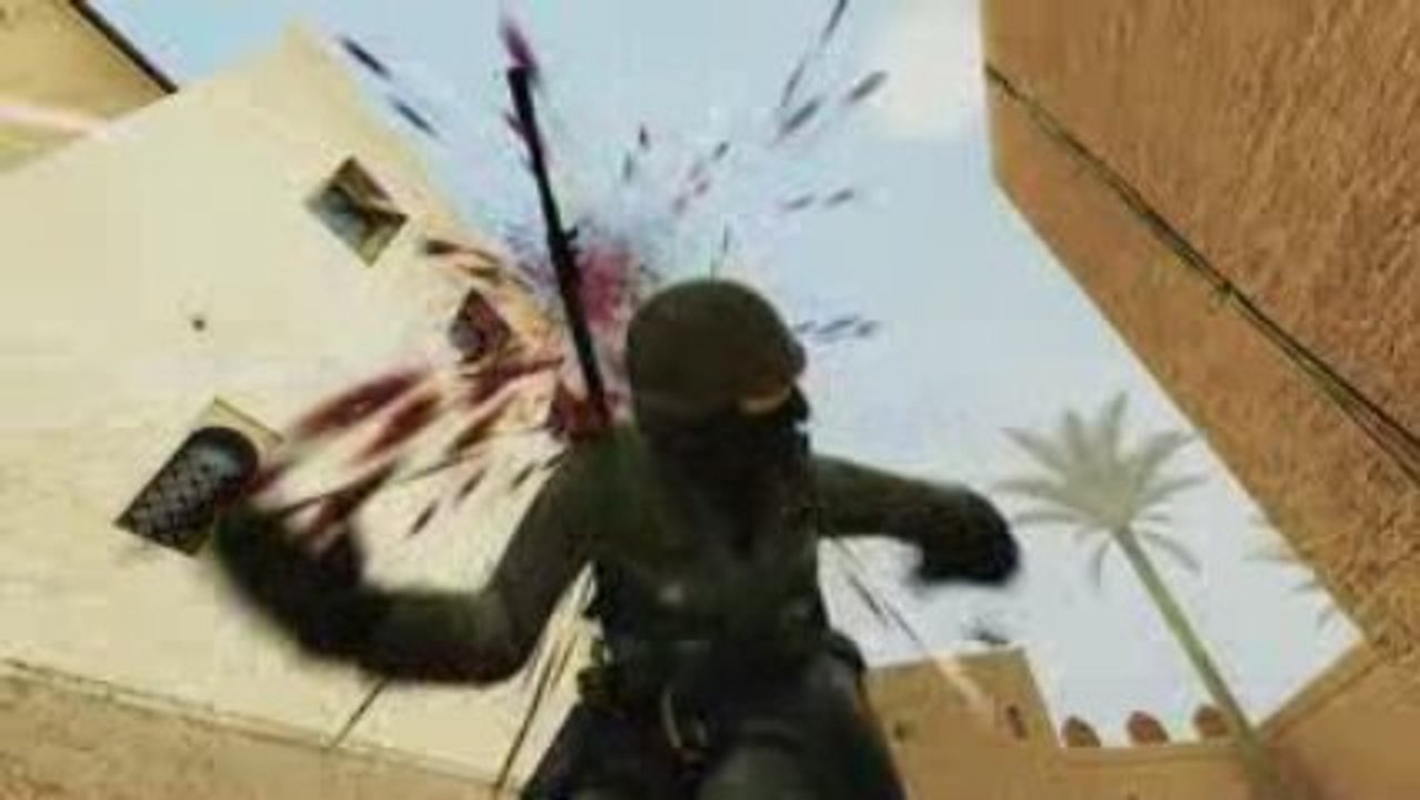 CSS |Ak SickShoot