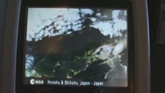 départ voyage japon pix'n love sakura 2k9